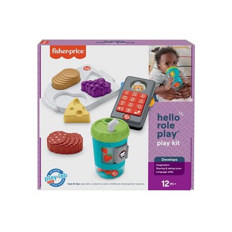 How Fisher Price Magic Brew sparks learning through play